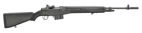 M1A LOADED 22" 308 BL/SYN CA7.62 x 51mm | 308 Win