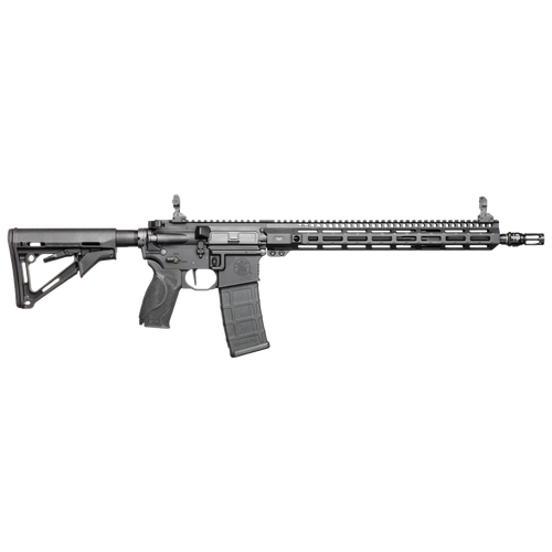 M&P15 AXE 5.56 BLK 30+1 16"223 Rem | 5.56 NATO