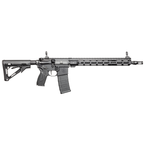 M&P15 AXE 5.56 BLK 30+1 16"223 Rem | 5.56 NATO