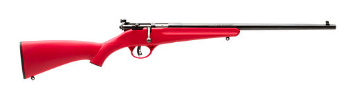 RASCAL 22LR SGL-SHOT CPT RED22 LR