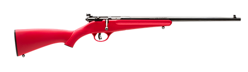 RASCAL 22LR SGL-SHOT CPT RED22 LR