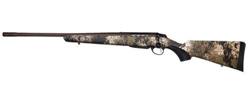 T3XLT VEIL WIDELAND 6.5CR LH6.5 Creedmoor