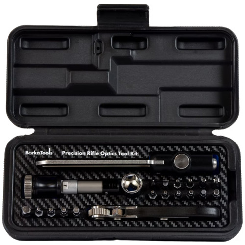 BORKA TOOLS PRECISION RO TOOL KIT