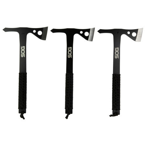 SOG THROWING HAWKS 1.75" 3 PK W/STH