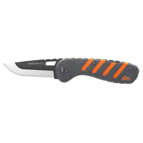 OD EDGE RAZOR HTX 3" GRY/ORG/BK STH