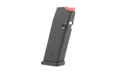 GO MAG FOR GLOCK 21/30/41 13RD BLACK