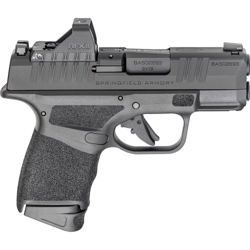 SPGFLD HELLCAT OSP 9MM 3" 13RD GP