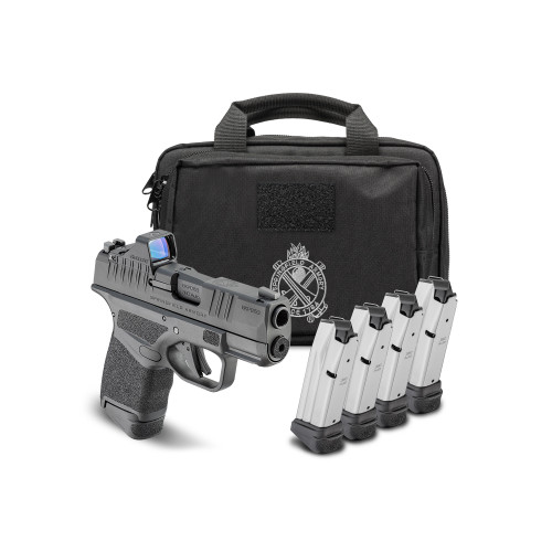 SPGFLD HELLCAT OSP 380ACP 3" 13RD GP