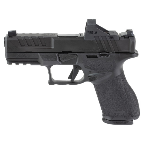 SPGFLD ECHELON 4.0C 9MM 10RD GP