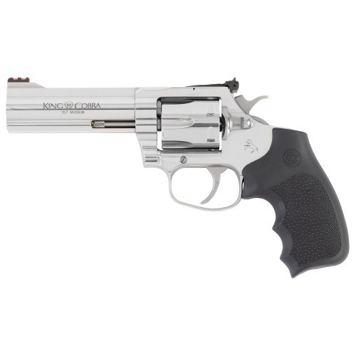 COLT KING CBRA TGT 357 4.25 6RD STS