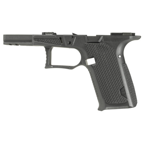 LWD DUSK CMPCT TXTRD BARE FRAME GRY