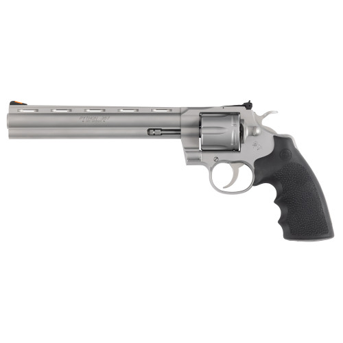 COLT PYTHON 357MAG 8" MATTE STS
