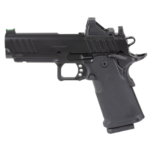SPGFLD PRODIGY 9MM 4.25" AOS 20RD GP