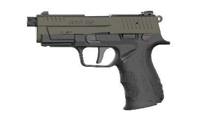 RETAY RXP22 22LR 4" 13RD ODG/BLK TB