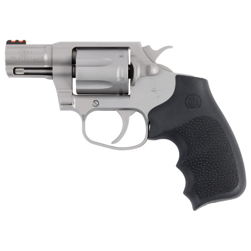 COLT COBRA 38SPL 2" 6RD STS