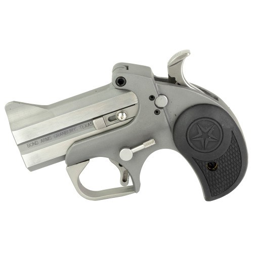 BOND ROWDY W/TG 45C/410 3" BRL