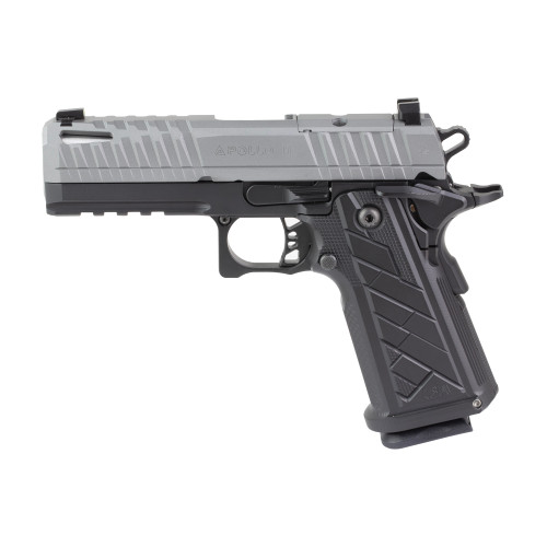 LFA APOLLO 11 9MM GRY 18RD COMPACT