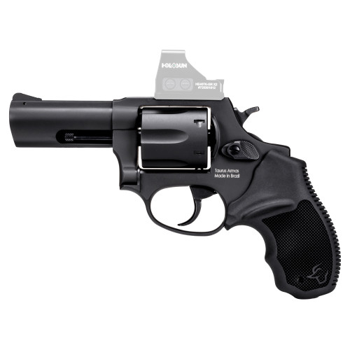 TAURUS 856 38SPL+P 3" 6RD TORO BLK