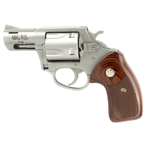 CHARTER ARMS CMBO 357MG/9MM 2.2" STS