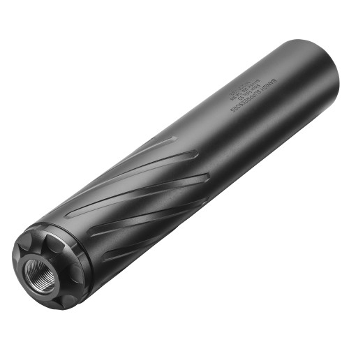 BANISH 338 .338CAL BLK