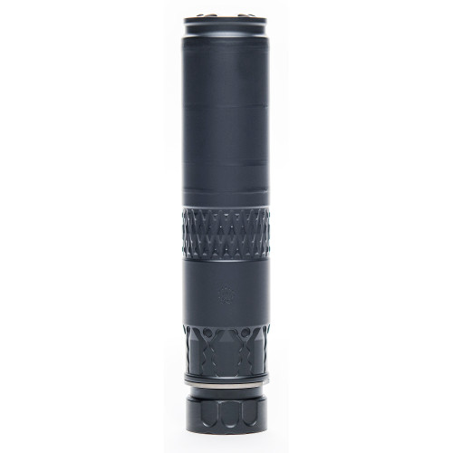 RUGGED ALASKAN360 36CAL SPRSR BLK