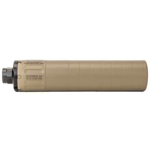 GRIFFIN SPRTSMN UL 300 30CAL G3 FDE