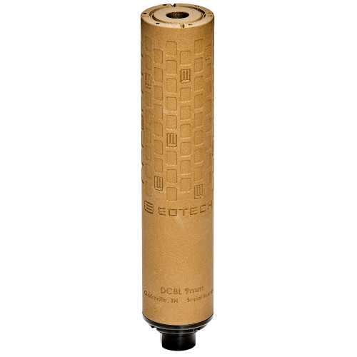 EOTECH DCBL 9MM TI SUP DT TAN