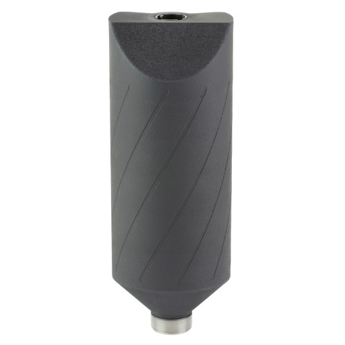 BANISH SHOTGUN SUPPRESSOR 12GA BLK