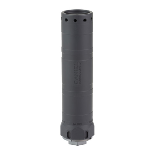 DD SOUNDGUARD SG-6TI SPRSR 6MM ARC