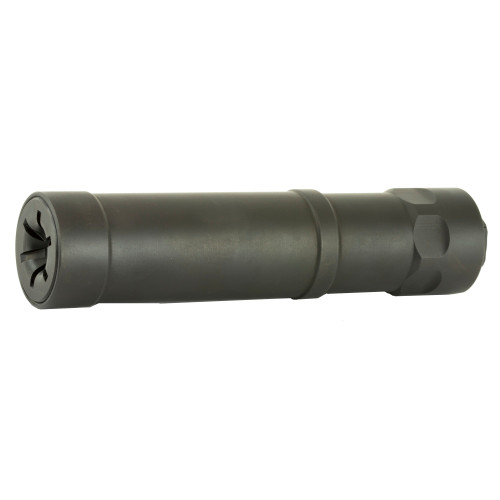 GRIFFIN OPTIMUS 556 MICRO SPRSR BLK