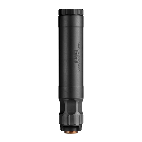 BANISH 45 45CAL BLK