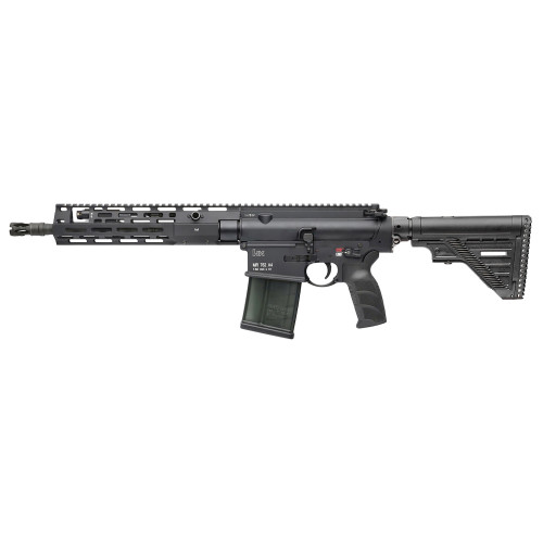 HK MR762 A4 7.62X51 13" 20RD SBR