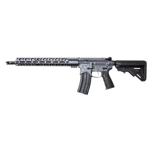 BAD AUTHORITY ELITE AMBI 16" 556 GRY