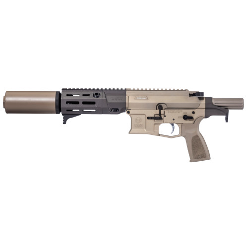 MAXIM PDX-SD 300BLK 5.5 20R SBR ARID