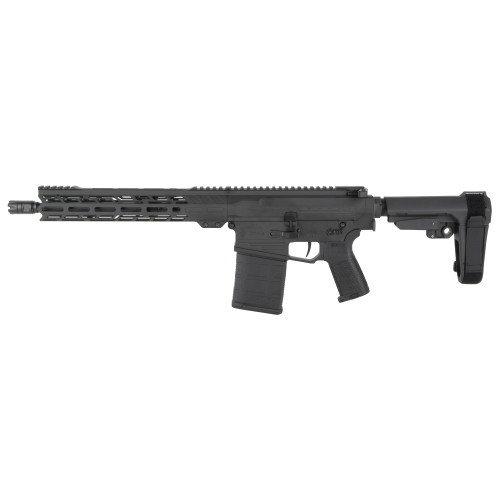 CMMG BNSHE MK3 8.6BLK 12.5" 20RD AB