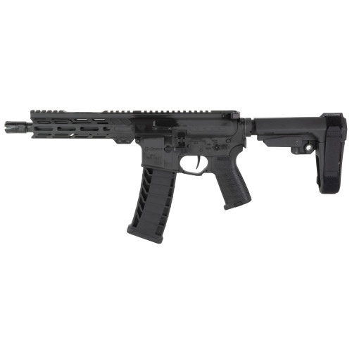 CMMG BNSHE MK4 9MM 8" FE PB 30RD AB