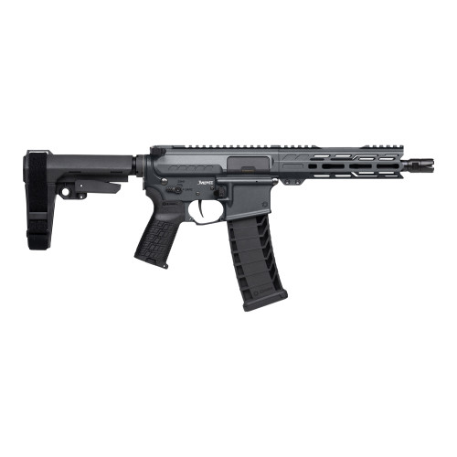 CMMG BNSHE MK4 9MM 8" FE PB 30RD TG