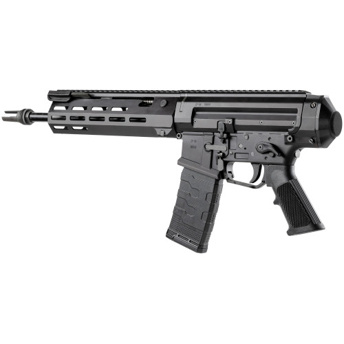 ZENITH ZF-56 5.56 14.5" 30RD BLK