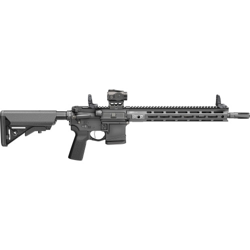 SPGFLD ST VIC V2 556 14" 10R BLK PAC