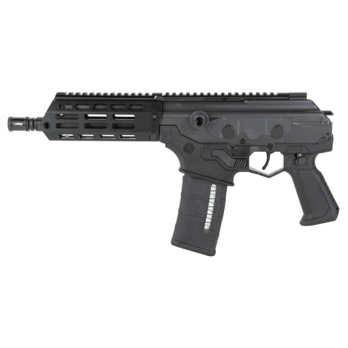 IWI GALIL ACE GEN2 556NATO 8.3" BLK