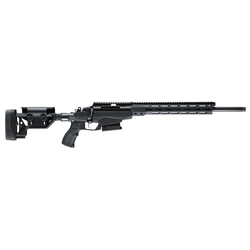 TIKKA T3X TAC A1 6.5CM 24" BLK