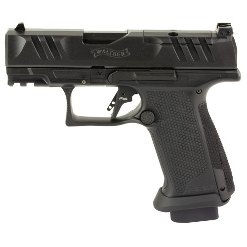 WAL PDP PRO F-SERIES 9MM 3.5" 10RD