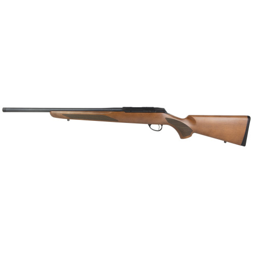 TIKKA T1X HUNTER 22LR 20" WD/BLU TB