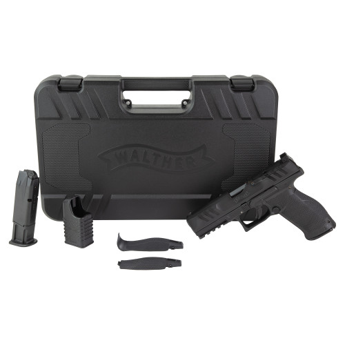 WAL PDP FS 9MM 4.5" 10RD BLK CA COMP