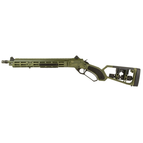 MARLIN 1894 SBL 357MAG 16.1" TIGER