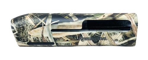 REMINGTON VERSA MAX RECEIVER: 12 GA; MO BLADES