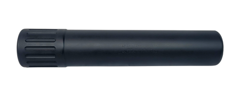 AAC TITAN TI: .338LM/.300WM/7.62 (M18X1.5)