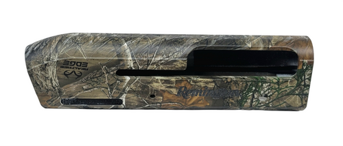 REMINGTON VERSA MAX RECEIVER: 12 GA; RT EDGE