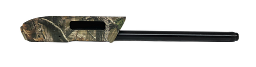 REMINGTON 887 RECEIVER; 12 GA RTAP
