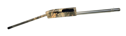 REMINGTON 11-87 SPORTSMAN RECEIVER, 20 GA RTHD